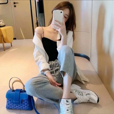 白天的星星