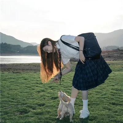 幻想的色彩