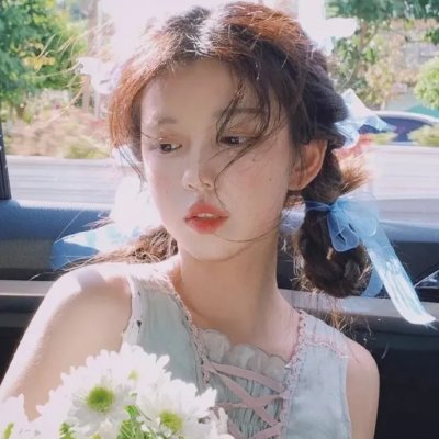 好运自然来